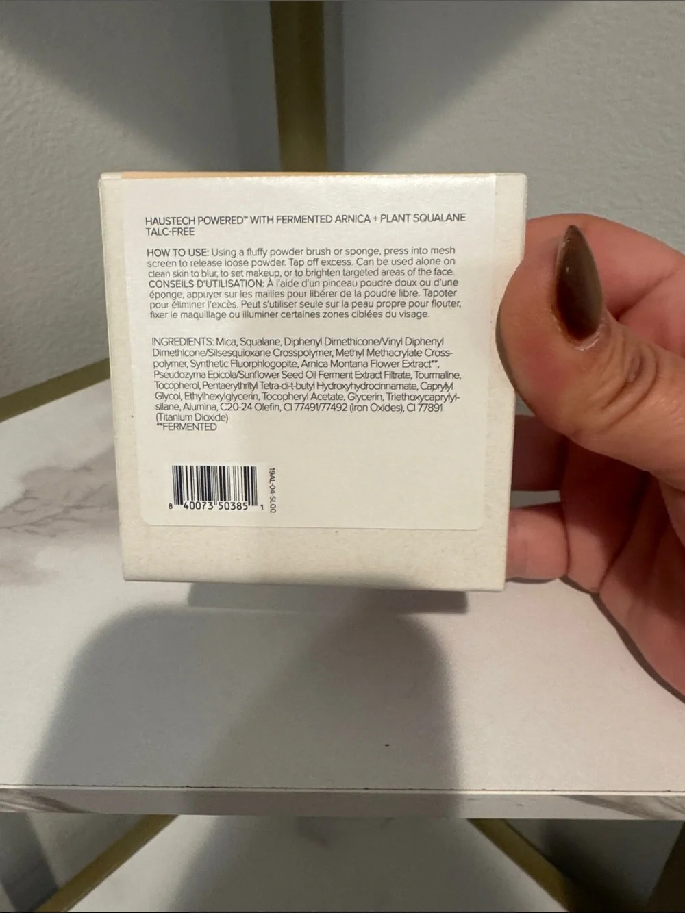Haus Labs By Lady Gaga brand new